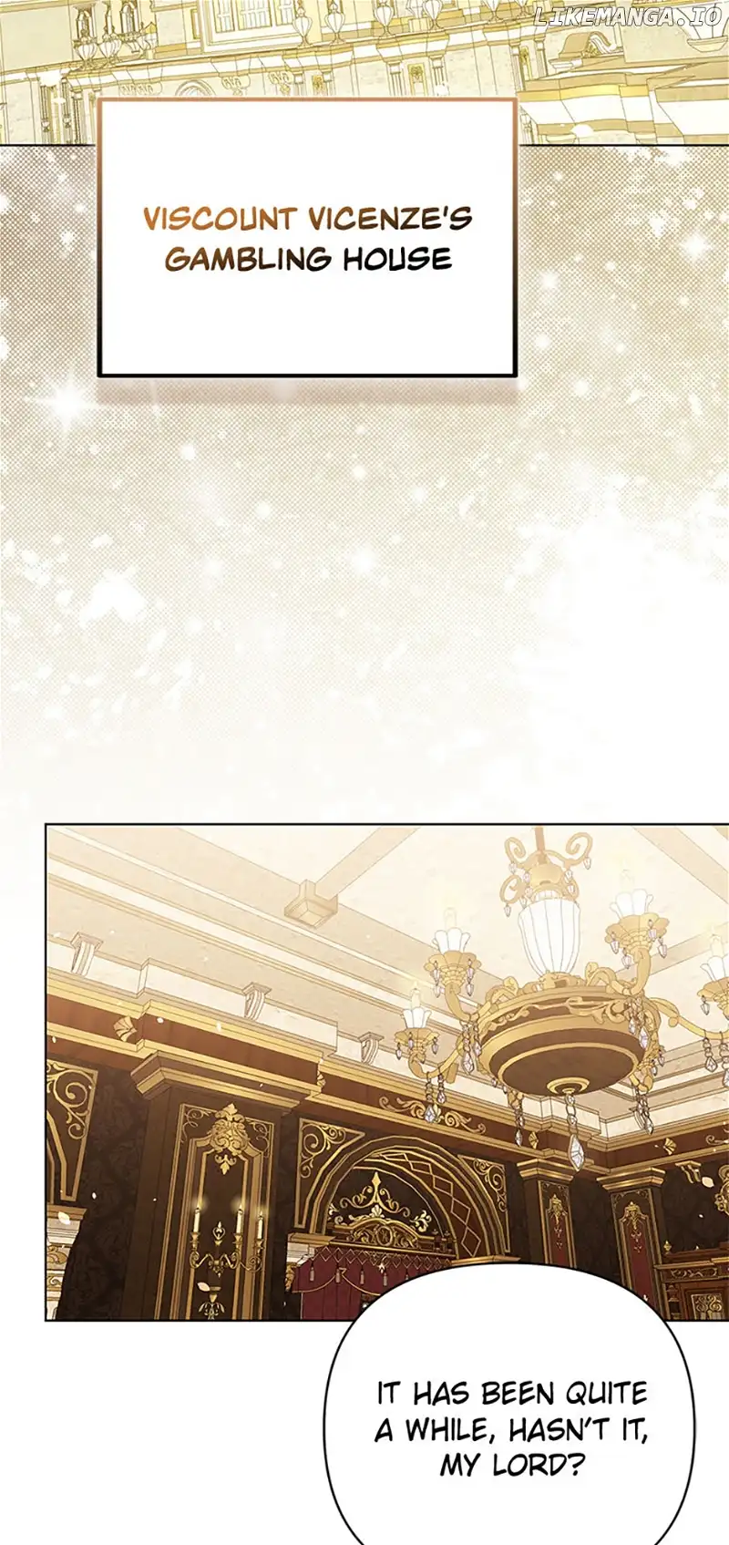 So I Married An Abandoned Crown Prince Chapter 47 page 32