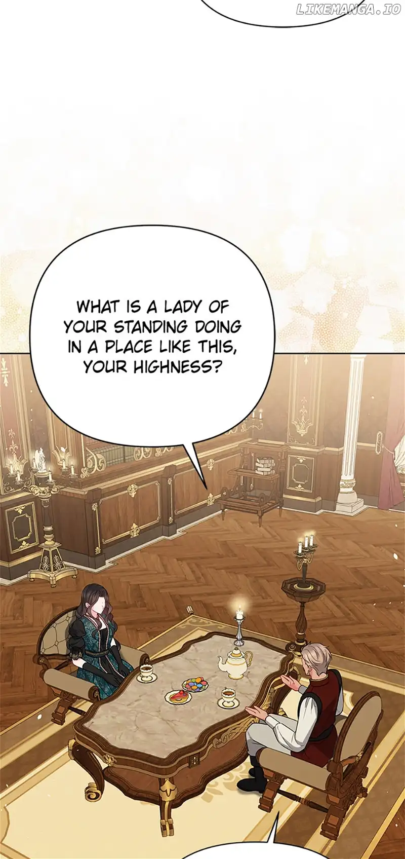 So I Married An Abandoned Crown Prince Chapter 47 page 33