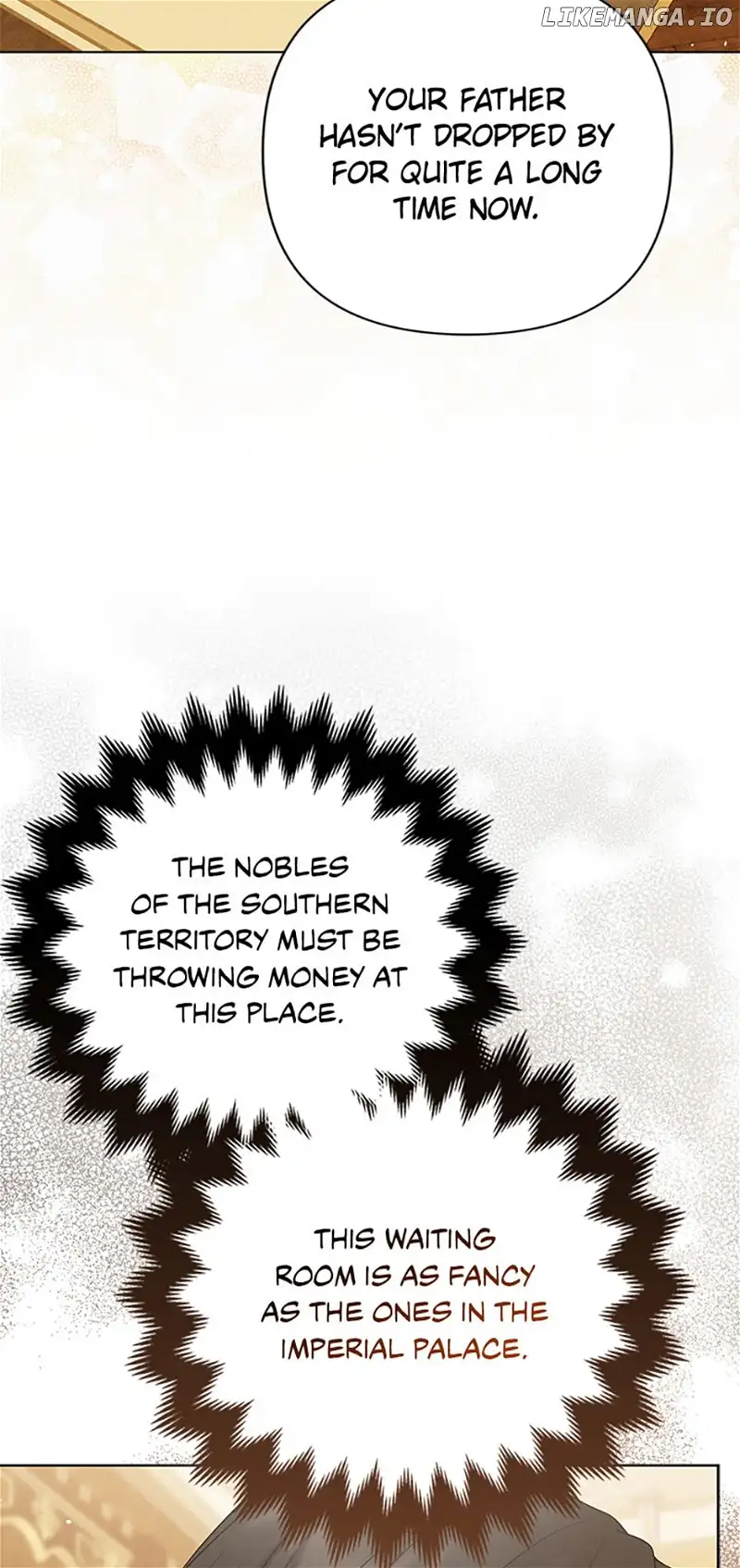 So I Married An Abandoned Crown Prince Chapter 47 page 34
