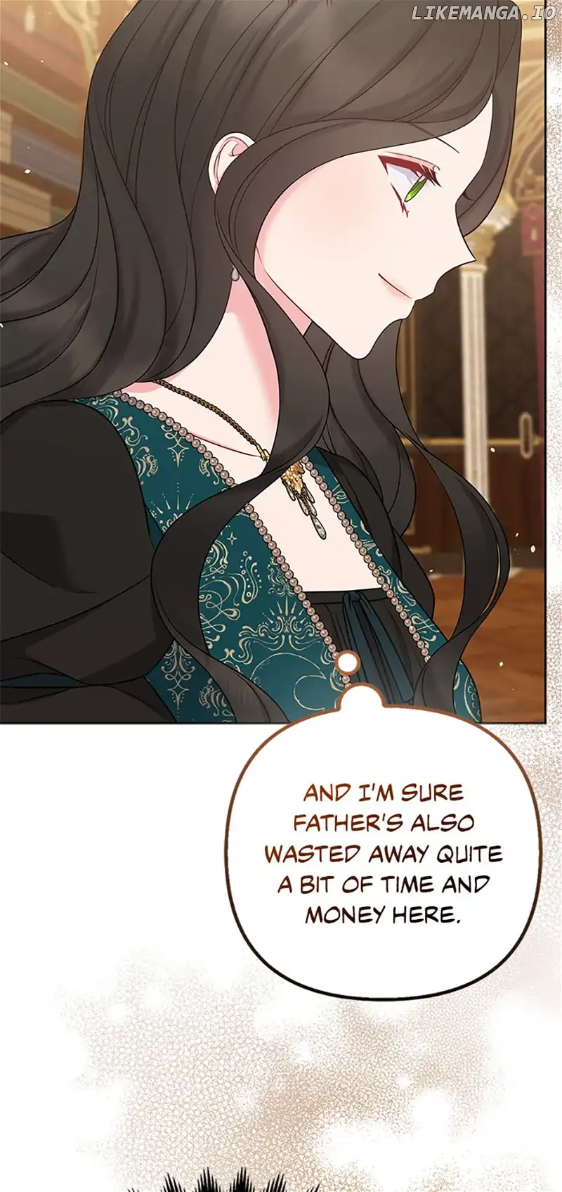 So I Married An Abandoned Crown Prince Chapter 47 page 35