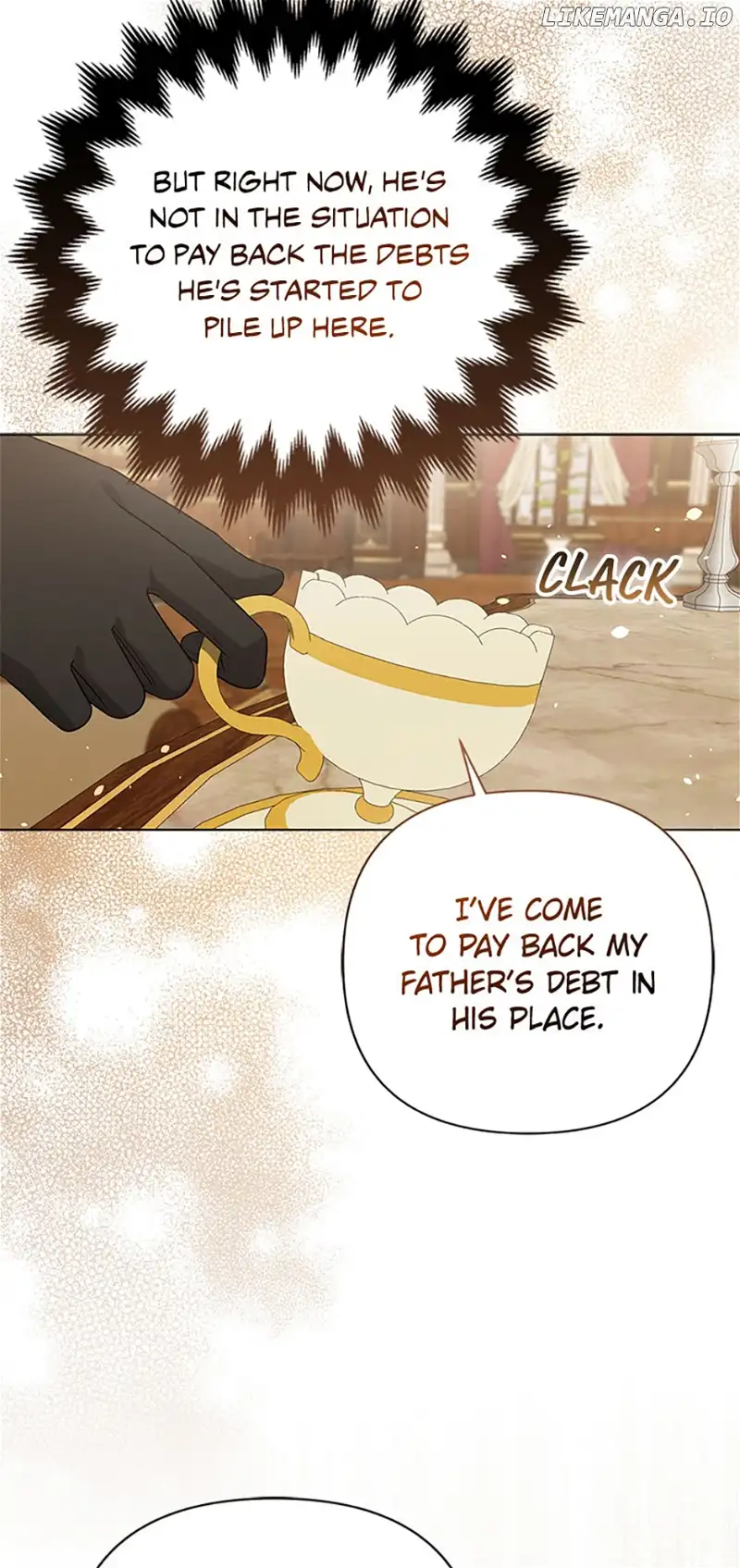 So I Married An Abandoned Crown Prince Chapter 47 page 36
