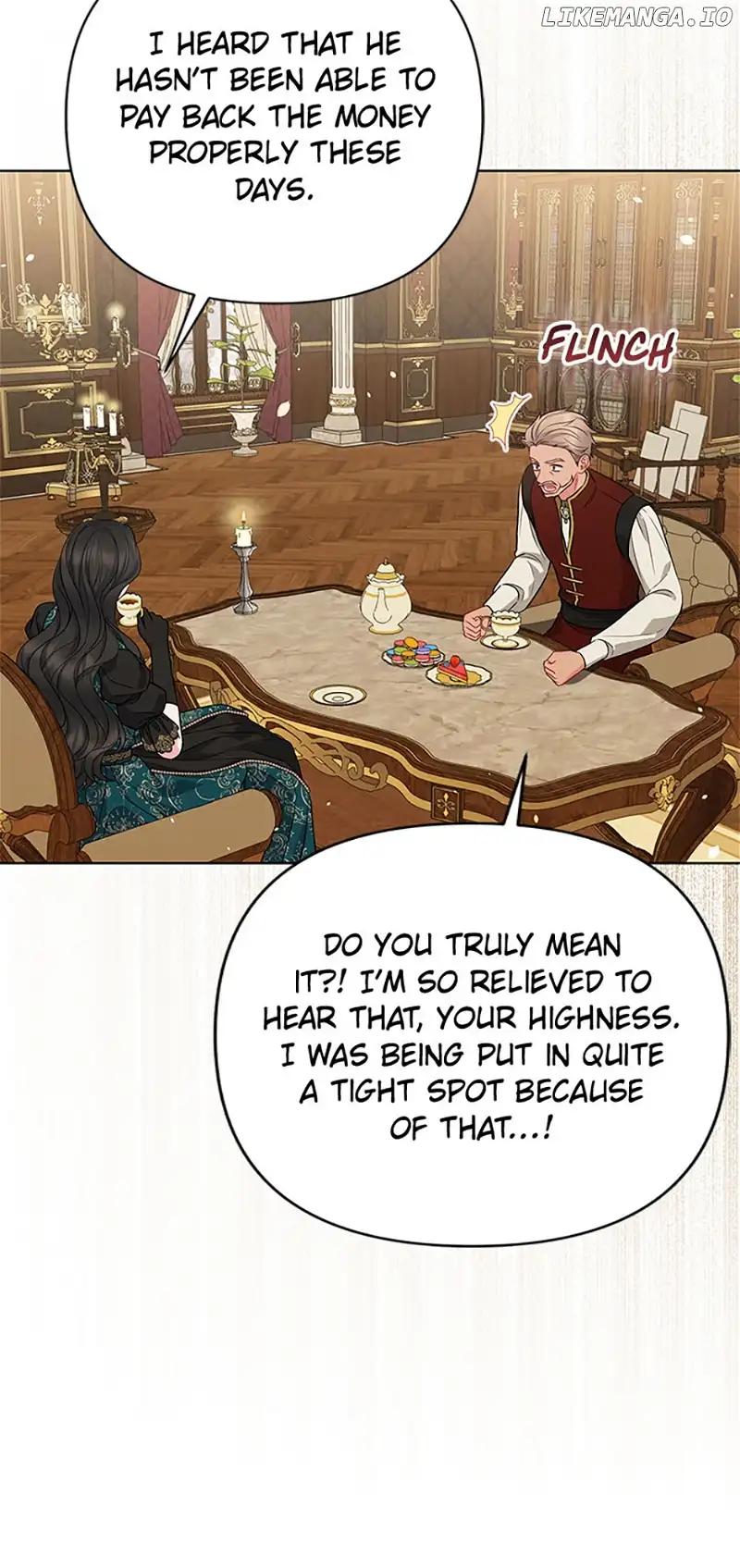 So I Married An Abandoned Crown Prince Chapter 47 page 37