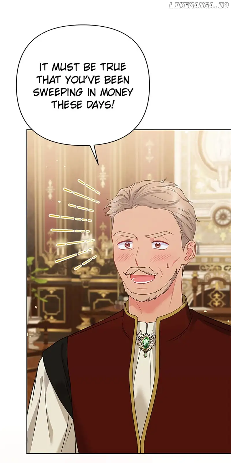 So I Married An Abandoned Crown Prince Chapter 47 page 38