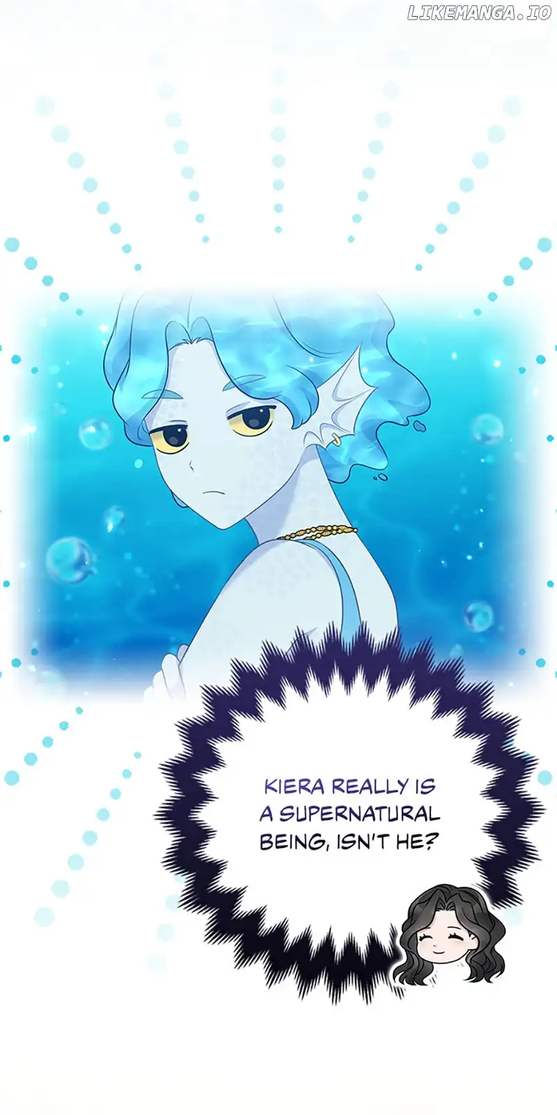 So I Married An Abandoned Crown Prince Chapter 47 page 3