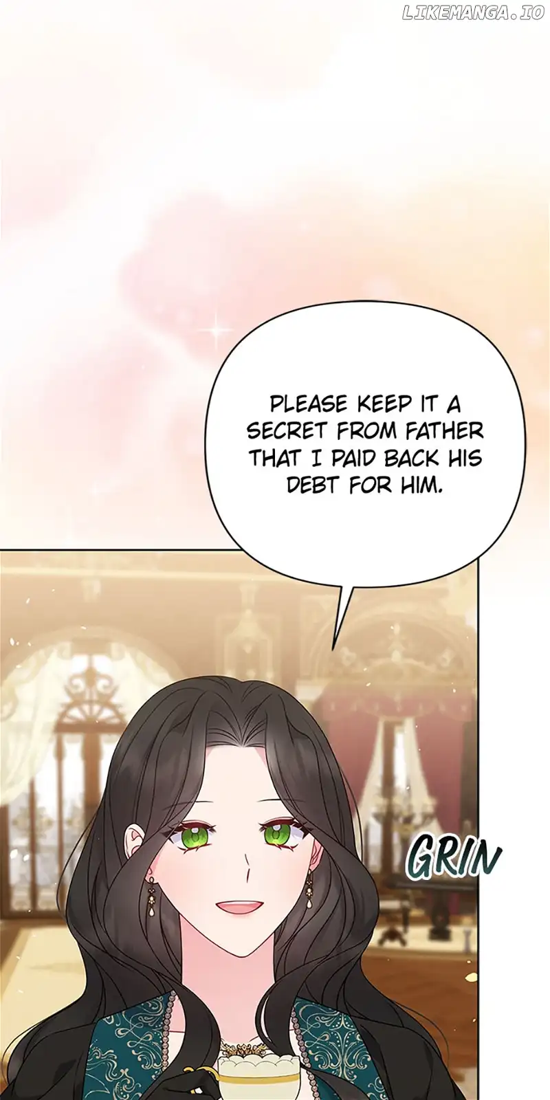 So I Married An Abandoned Crown Prince Chapter 47 page 39