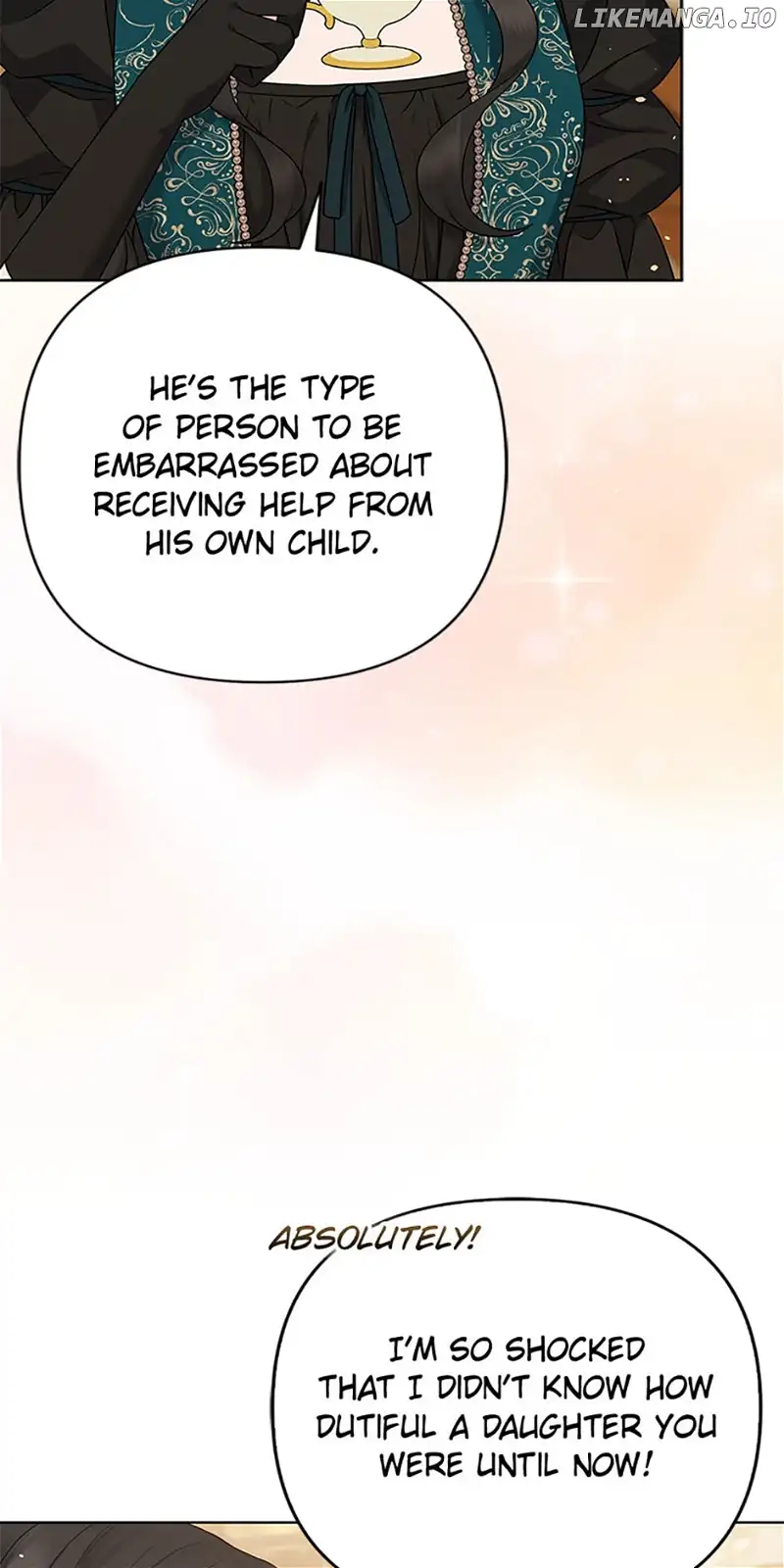 So I Married An Abandoned Crown Prince Chapter 47 page 40