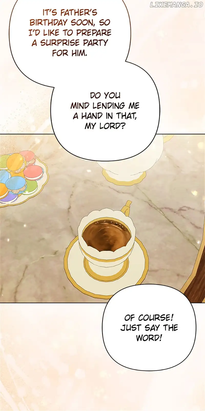 So I Married An Abandoned Crown Prince Chapter 47 page 42