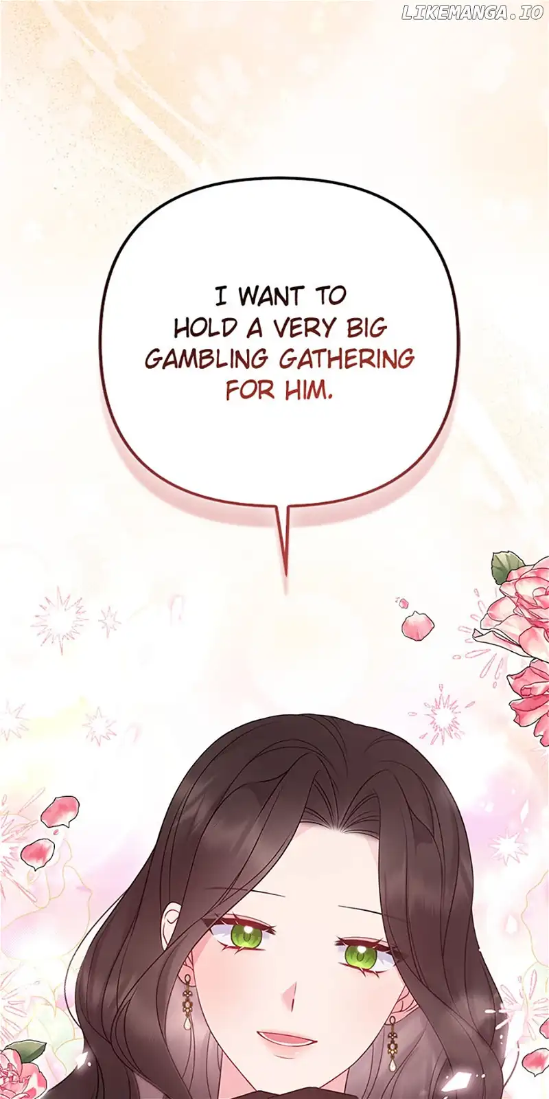 So I Married An Abandoned Crown Prince Chapter 47 page 43