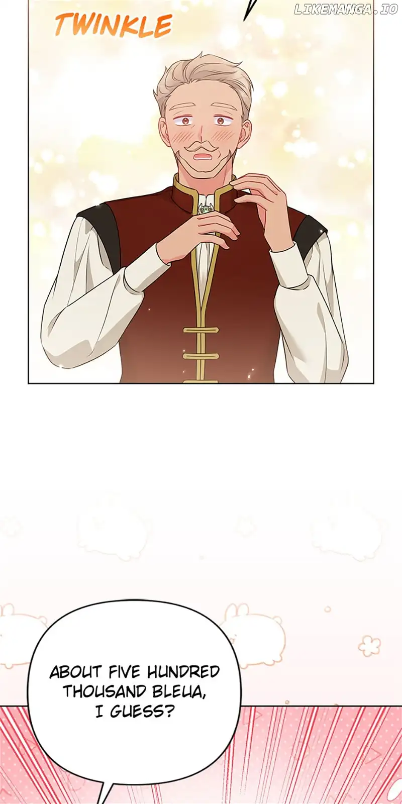 So I Married An Abandoned Crown Prince Chapter 47 page 45