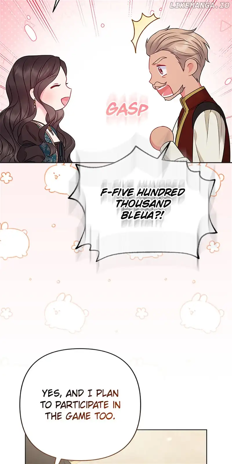 So I Married An Abandoned Crown Prince Chapter 47 page 46