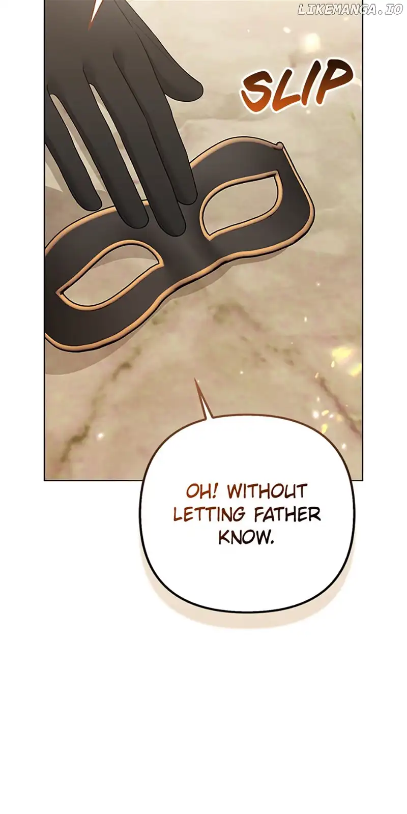 So I Married An Abandoned Crown Prince Chapter 47 page 47