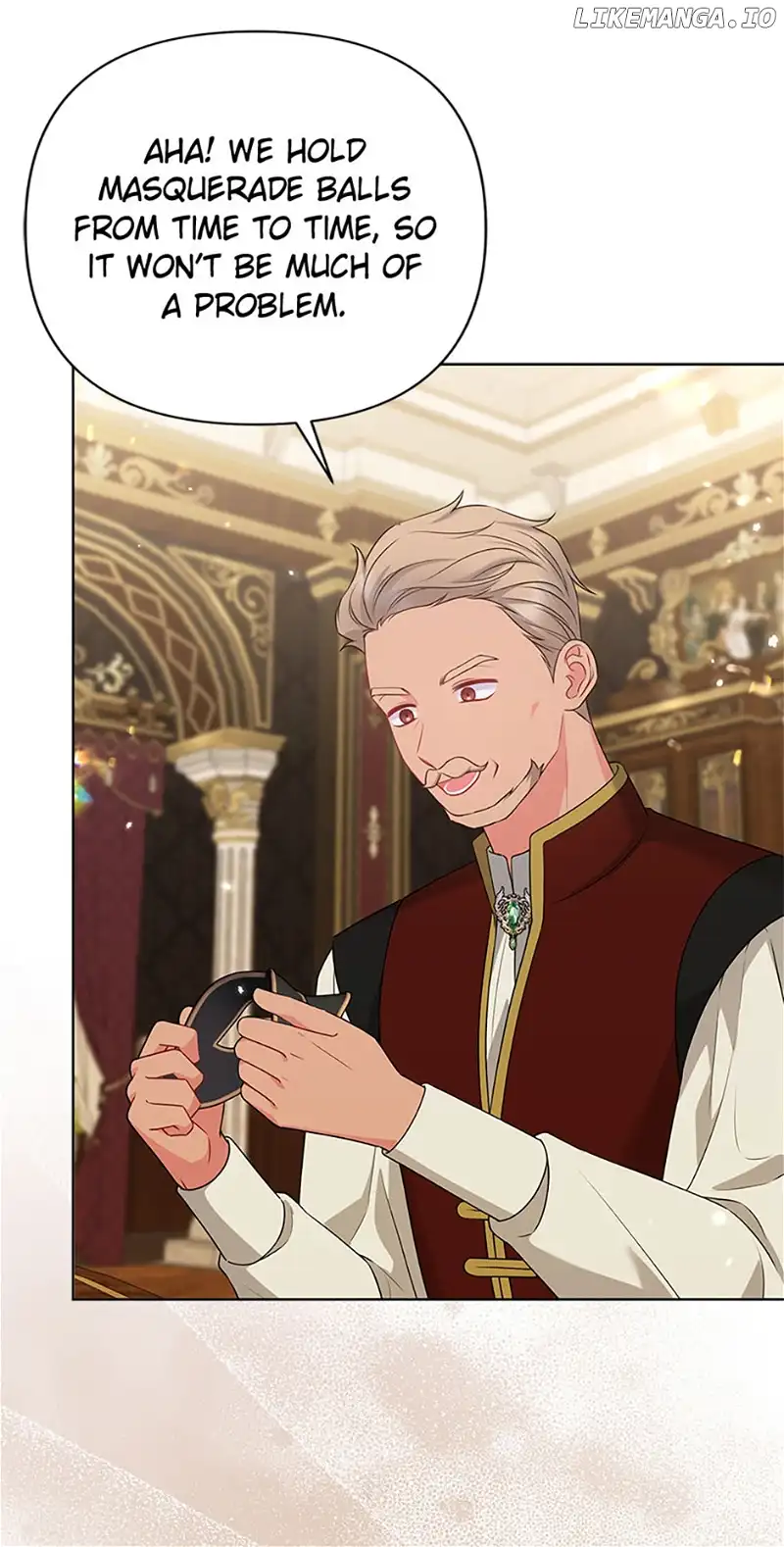 So I Married An Abandoned Crown Prince Chapter 47 page 48