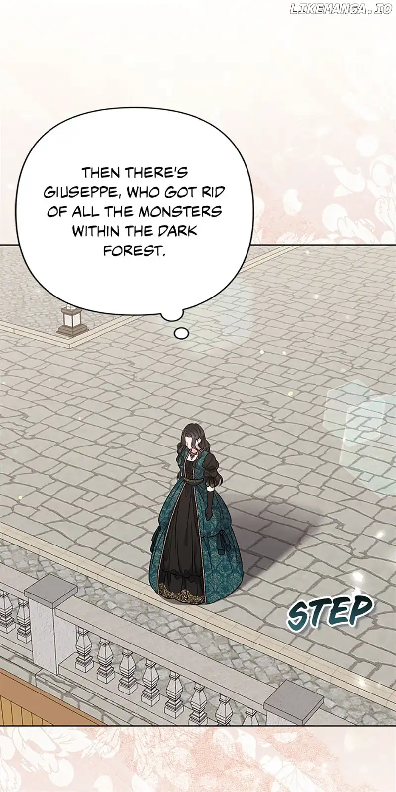 So I Married An Abandoned Crown Prince Chapter 47 page 4