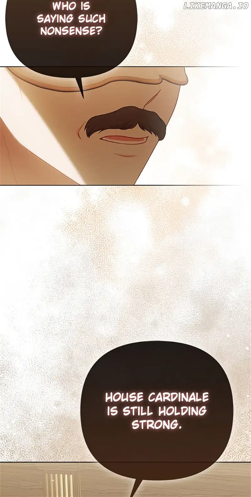 So I Married An Abandoned Crown Prince Chapter 47 page 53