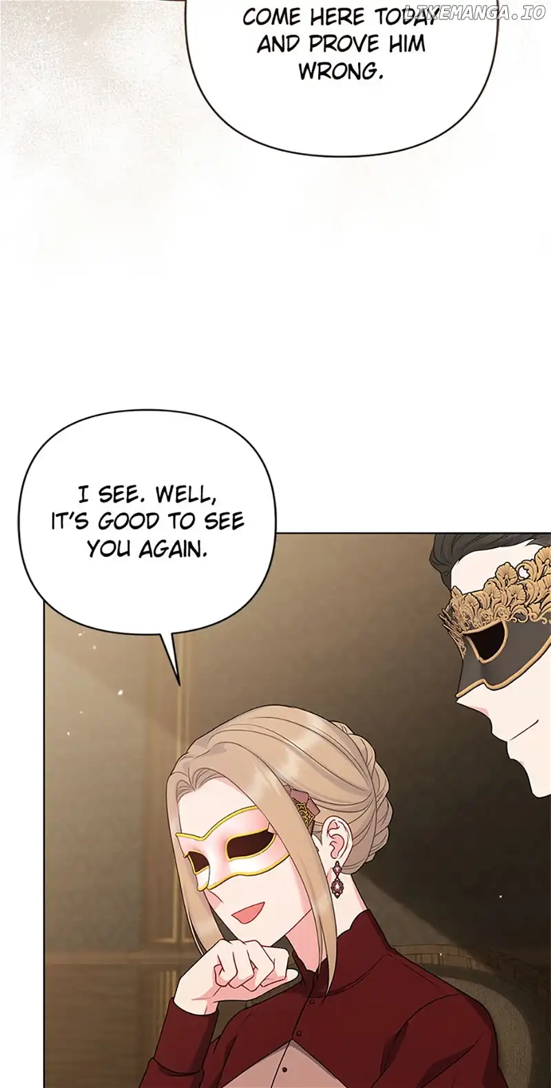 So I Married An Abandoned Crown Prince Chapter 47 page 55