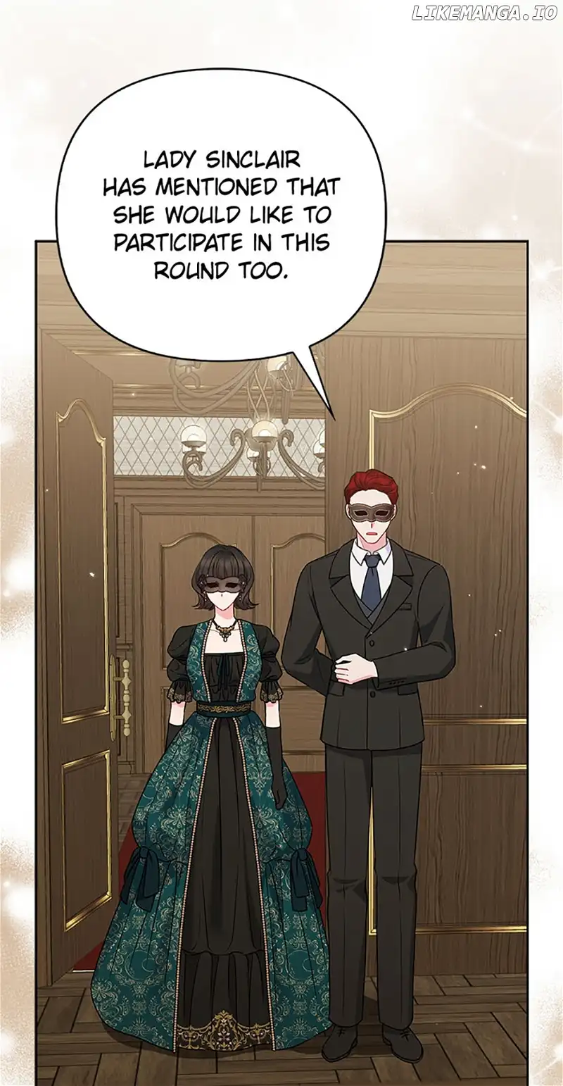 So I Married An Abandoned Crown Prince Chapter 47 page 59