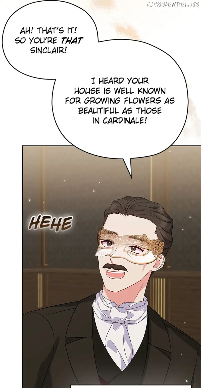 So I Married An Abandoned Crown Prince Chapter 47 page 63