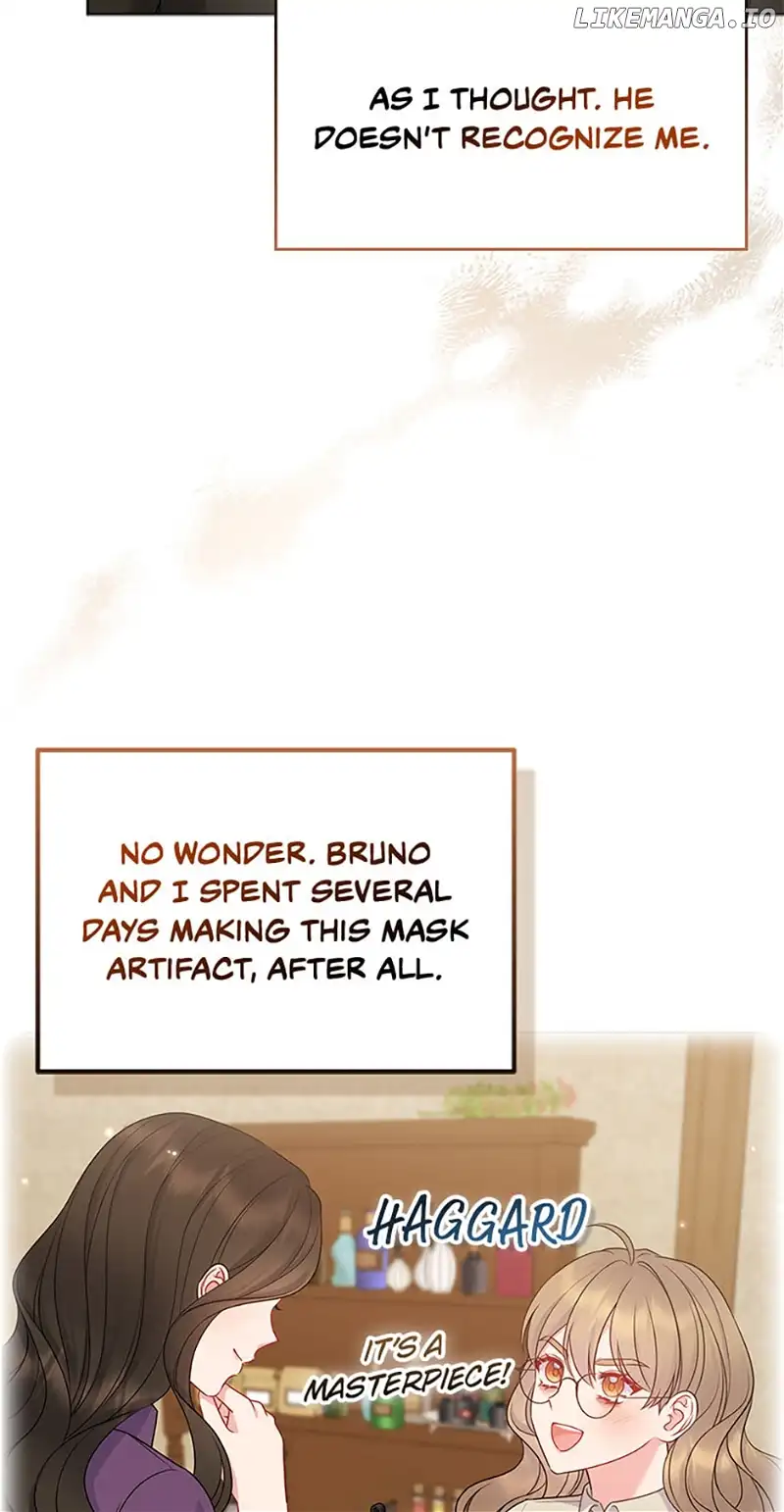 So I Married An Abandoned Crown Prince Chapter 47 page 64