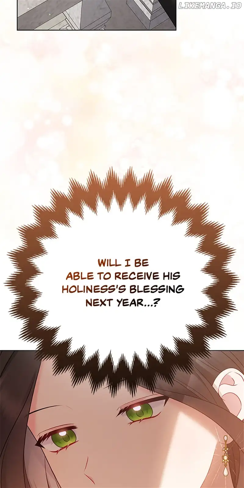 So I Married An Abandoned Crown Prince Chapter 47 page 6