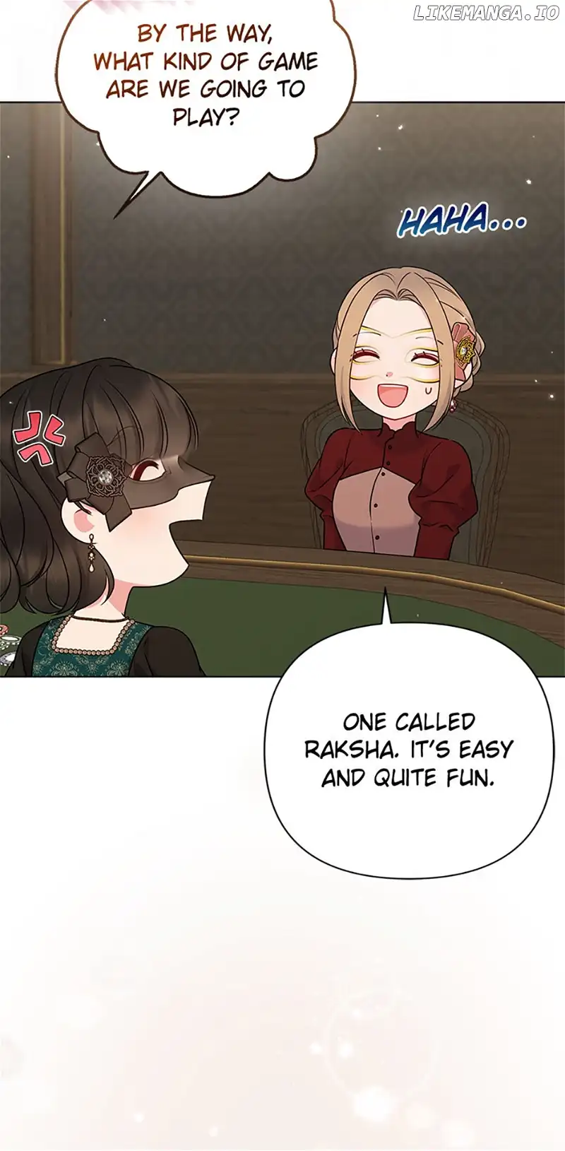 So I Married An Abandoned Crown Prince Chapter 47 page 69