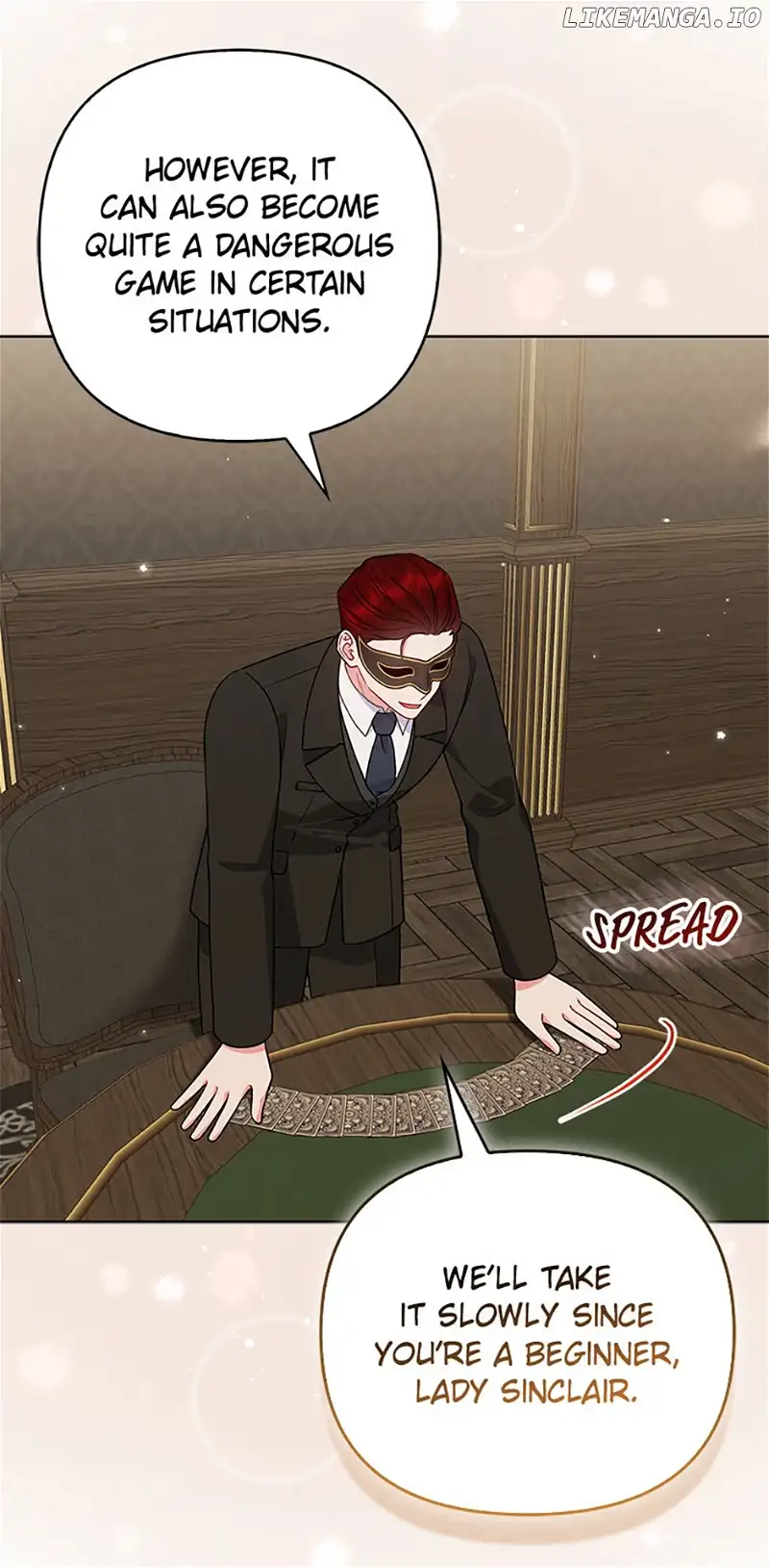 So I Married An Abandoned Crown Prince Chapter 47 page 70