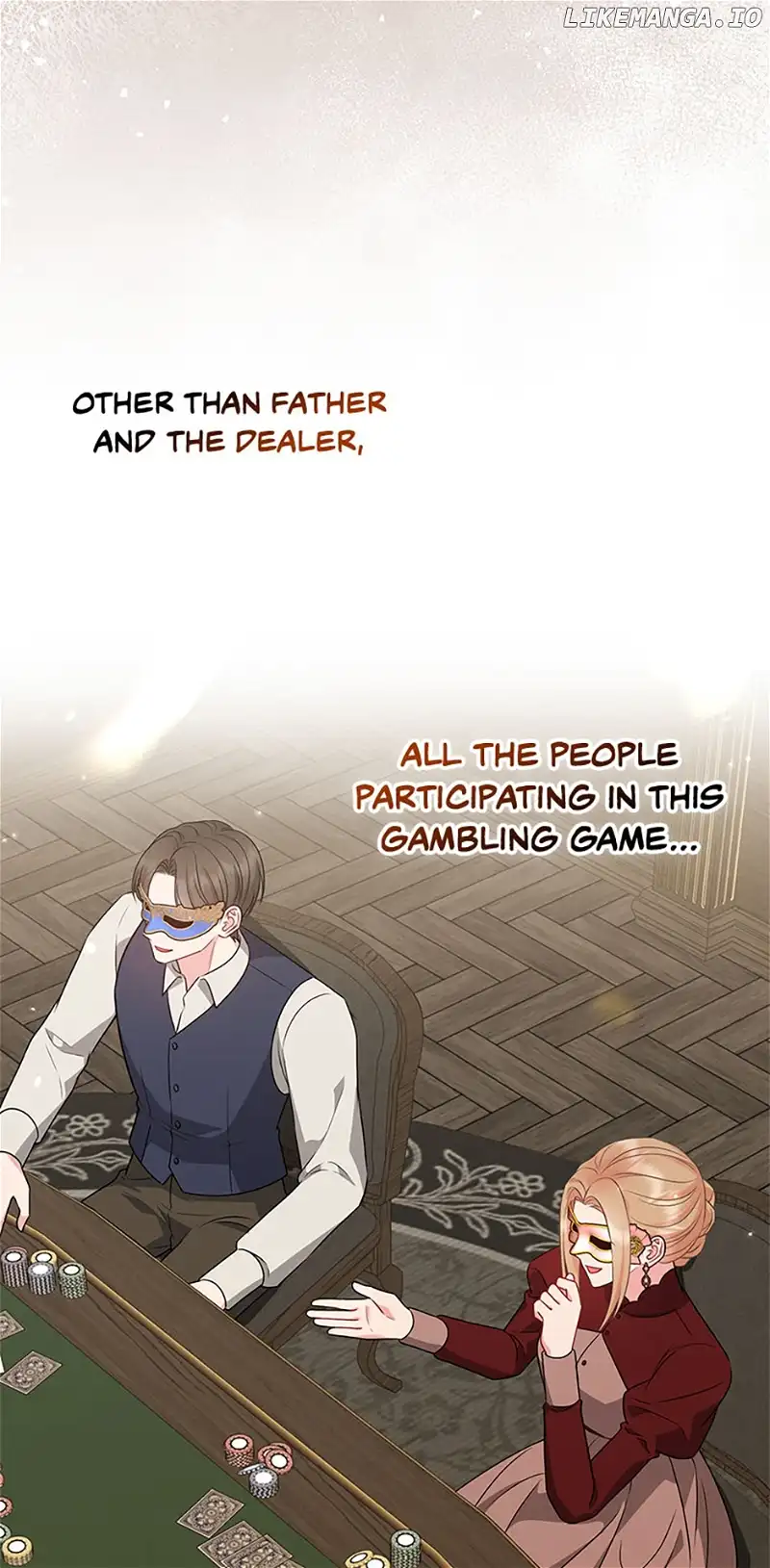 So I Married An Abandoned Crown Prince Chapter 47 page 72