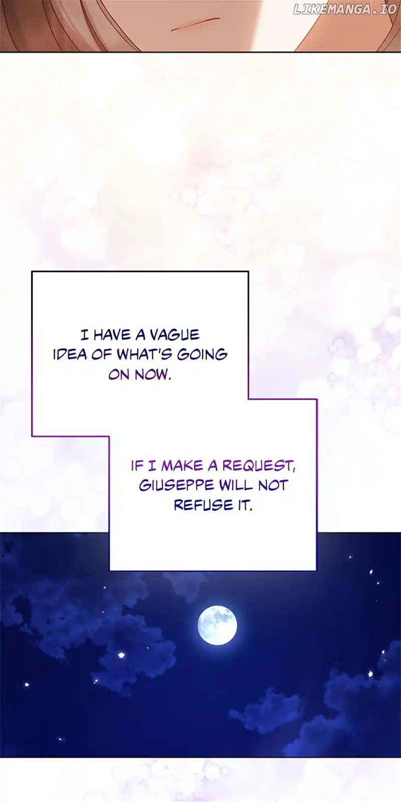 So I Married An Abandoned Crown Prince Chapter 47 page 7