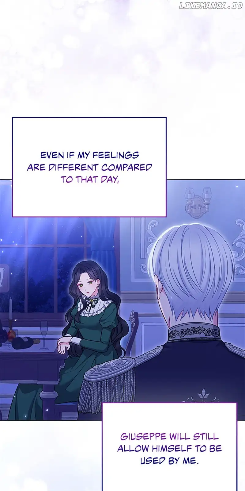 So I Married An Abandoned Crown Prince Chapter 47 page 8