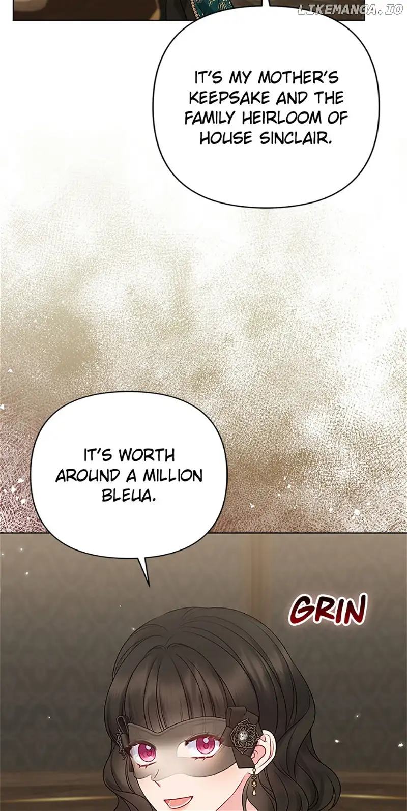 So I Married An Abandoned Crown Prince Chapter 48 page 11
