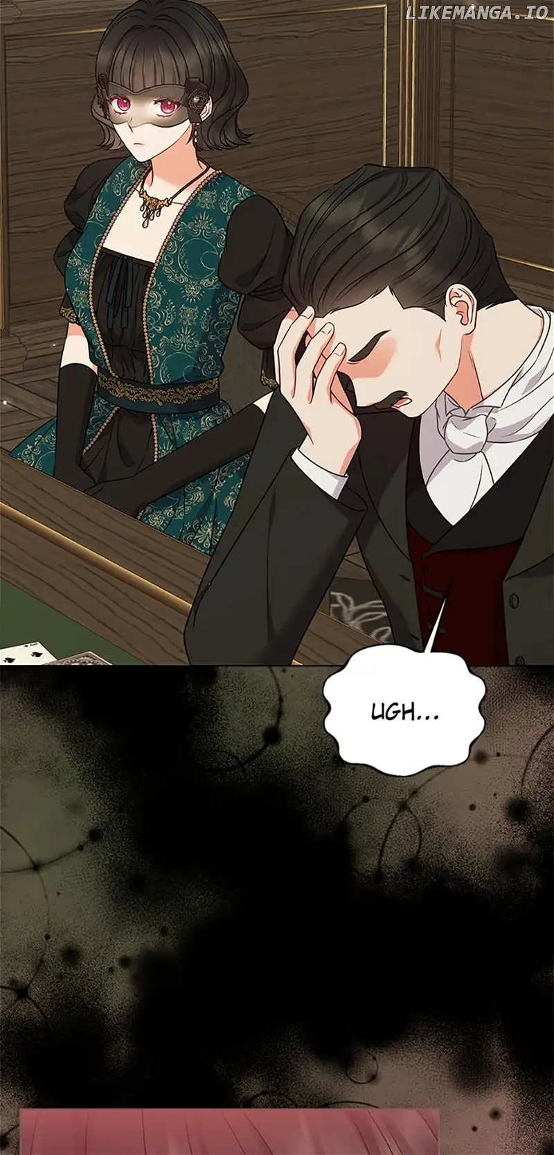 So I Married An Abandoned Crown Prince Chapter 48 page 26