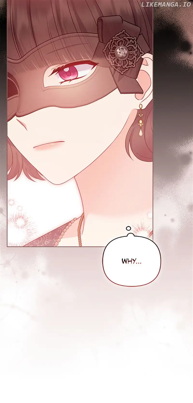So I Married An Abandoned Crown Prince Chapter 48 page 27