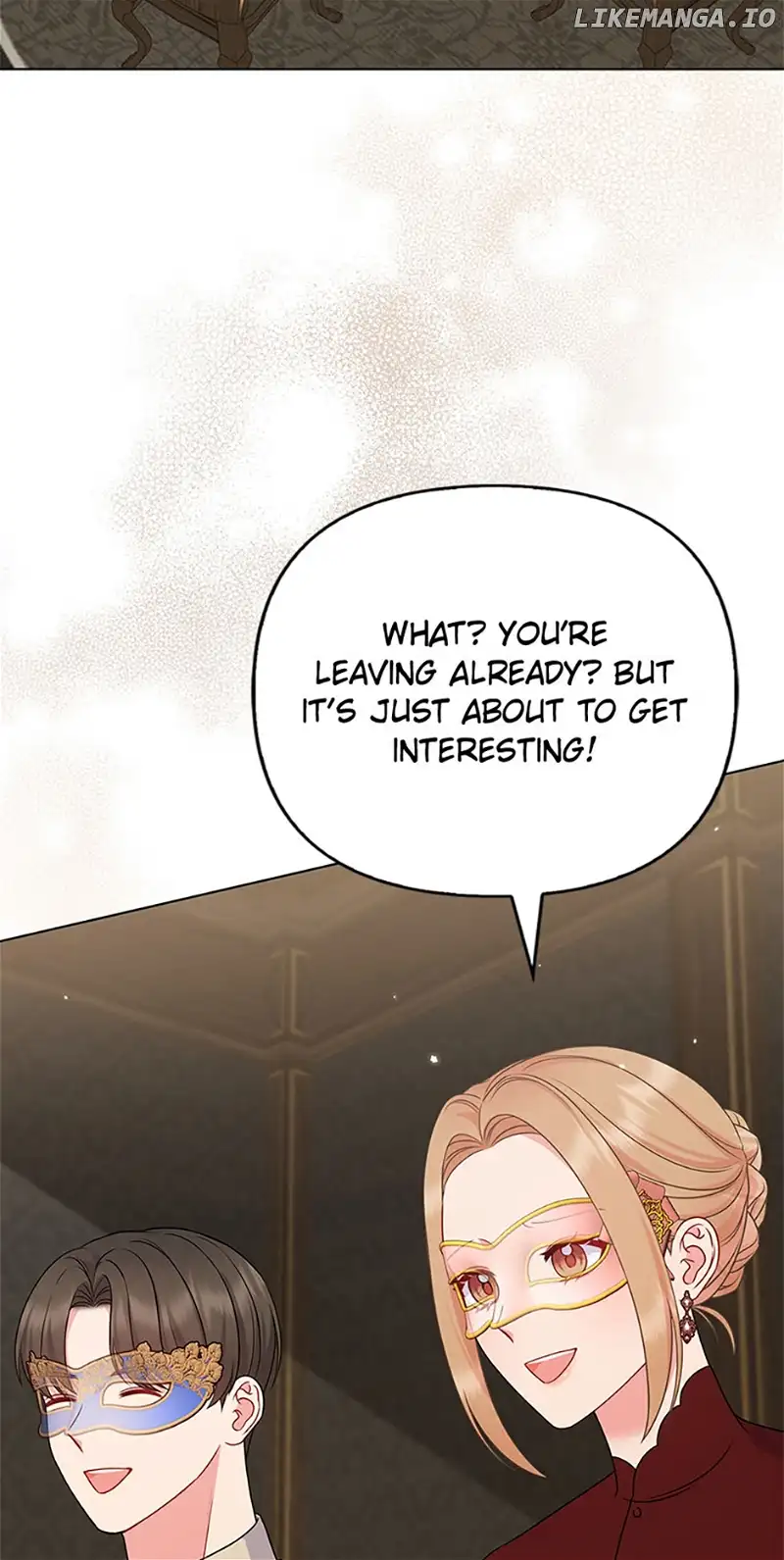 So I Married An Abandoned Crown Prince Chapter 48 page 2