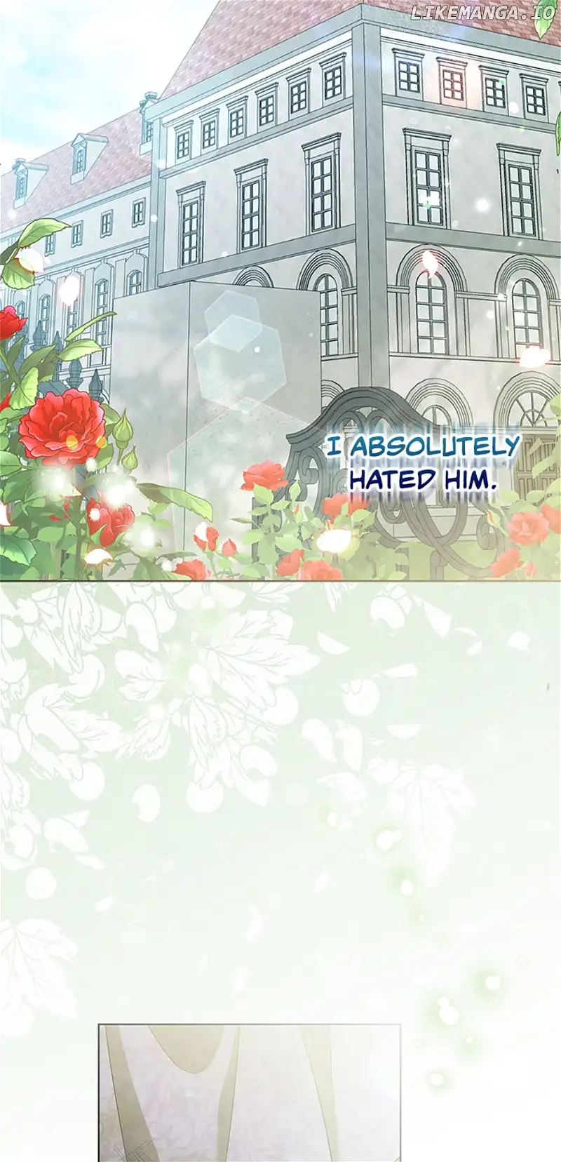 So I Married An Abandoned Crown Prince Chapter 48 page 32