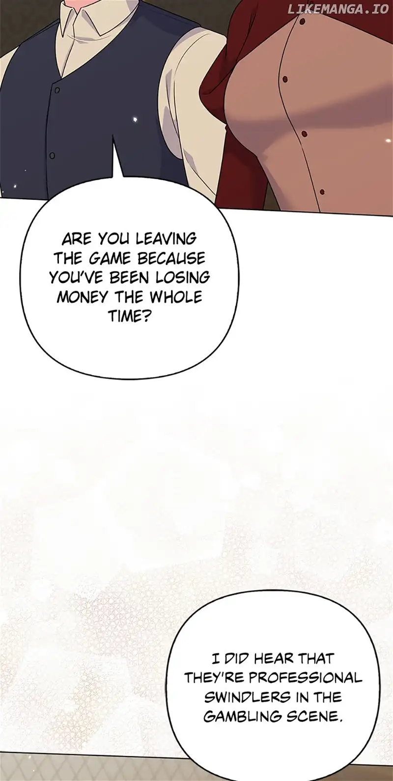 So I Married An Abandoned Crown Prince Chapter 48 page 3