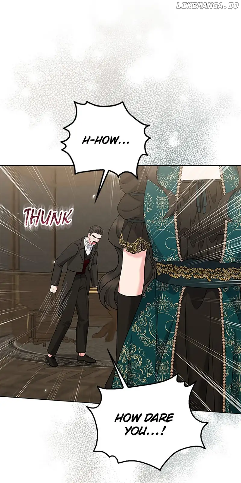 So I Married An Abandoned Crown Prince Chapter 48 page 44
