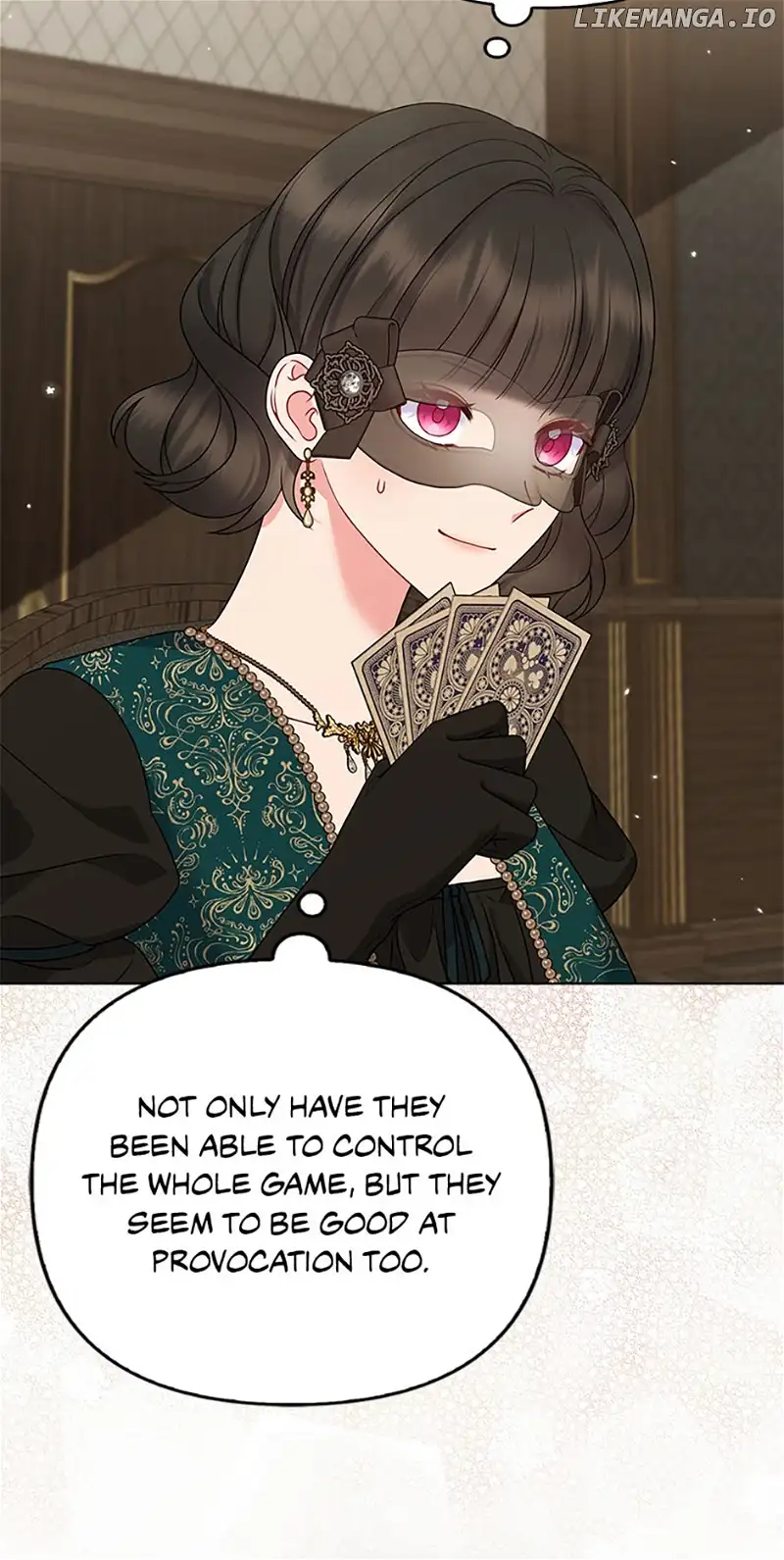 So I Married An Abandoned Crown Prince Chapter 48 page 4