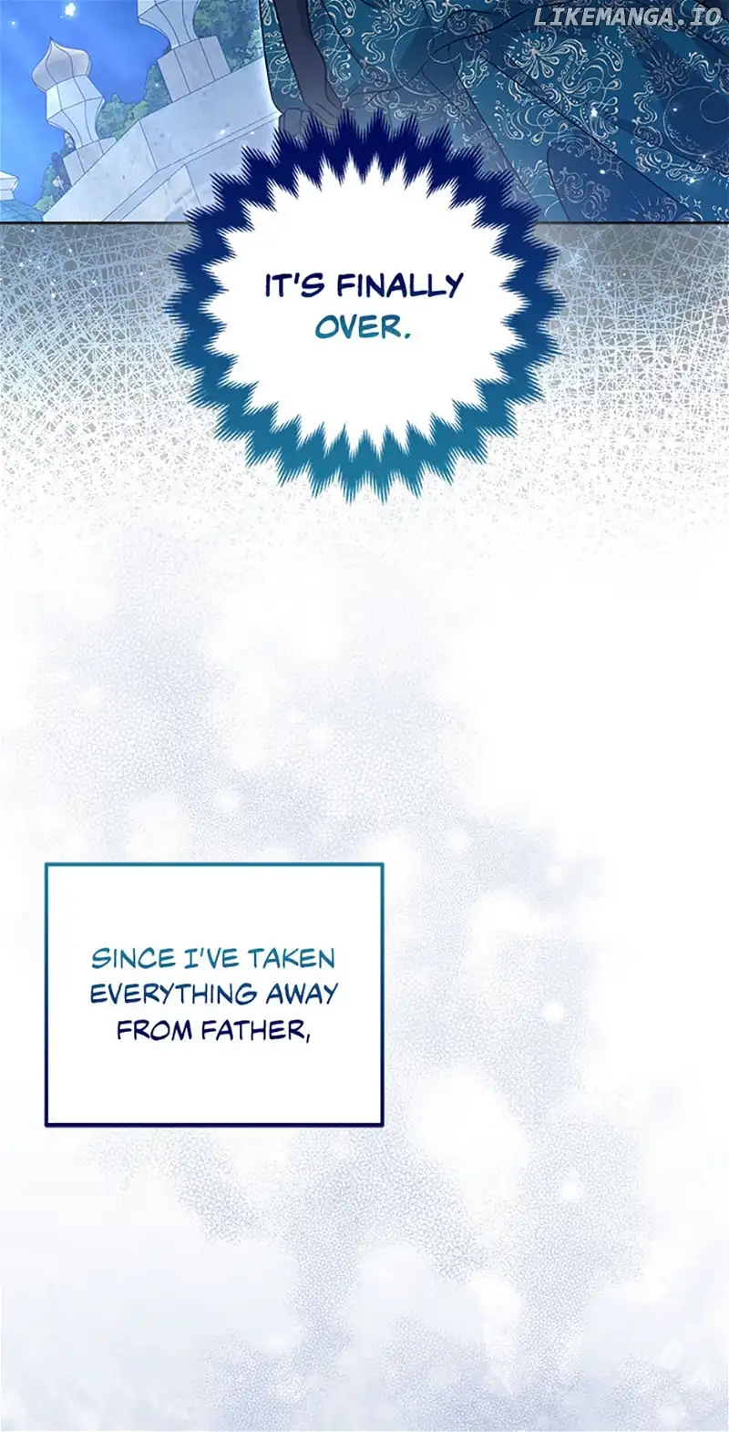 So I Married An Abandoned Crown Prince Chapter 48 page 49