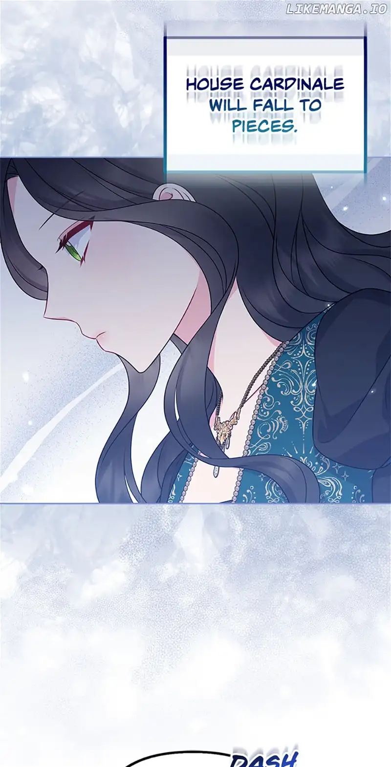 So I Married An Abandoned Crown Prince Chapter 48 page 50