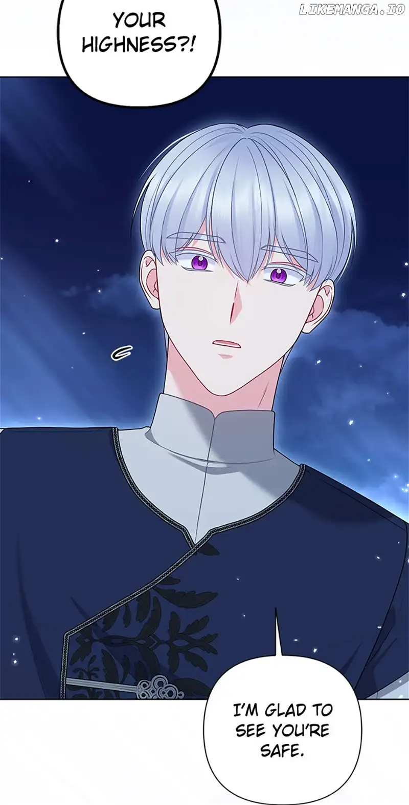 So I Married An Abandoned Crown Prince Chapter 48 page 53