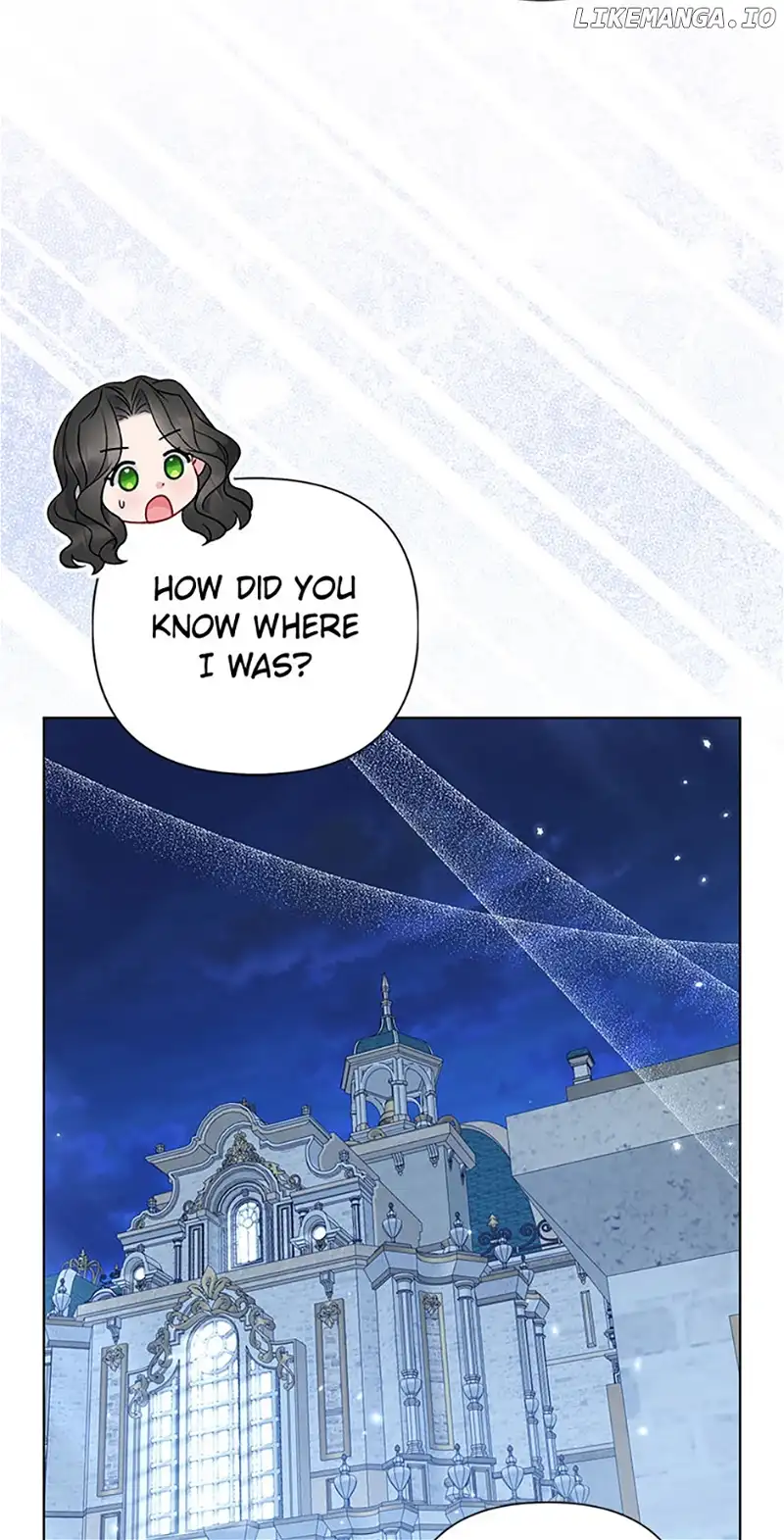 So I Married An Abandoned Crown Prince Chapter 48 page 54