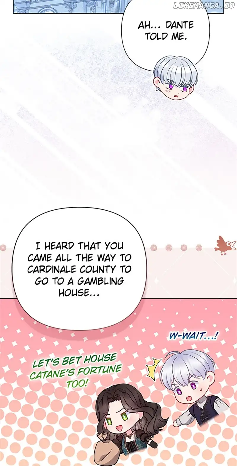So I Married An Abandoned Crown Prince Chapter 48 page 55
