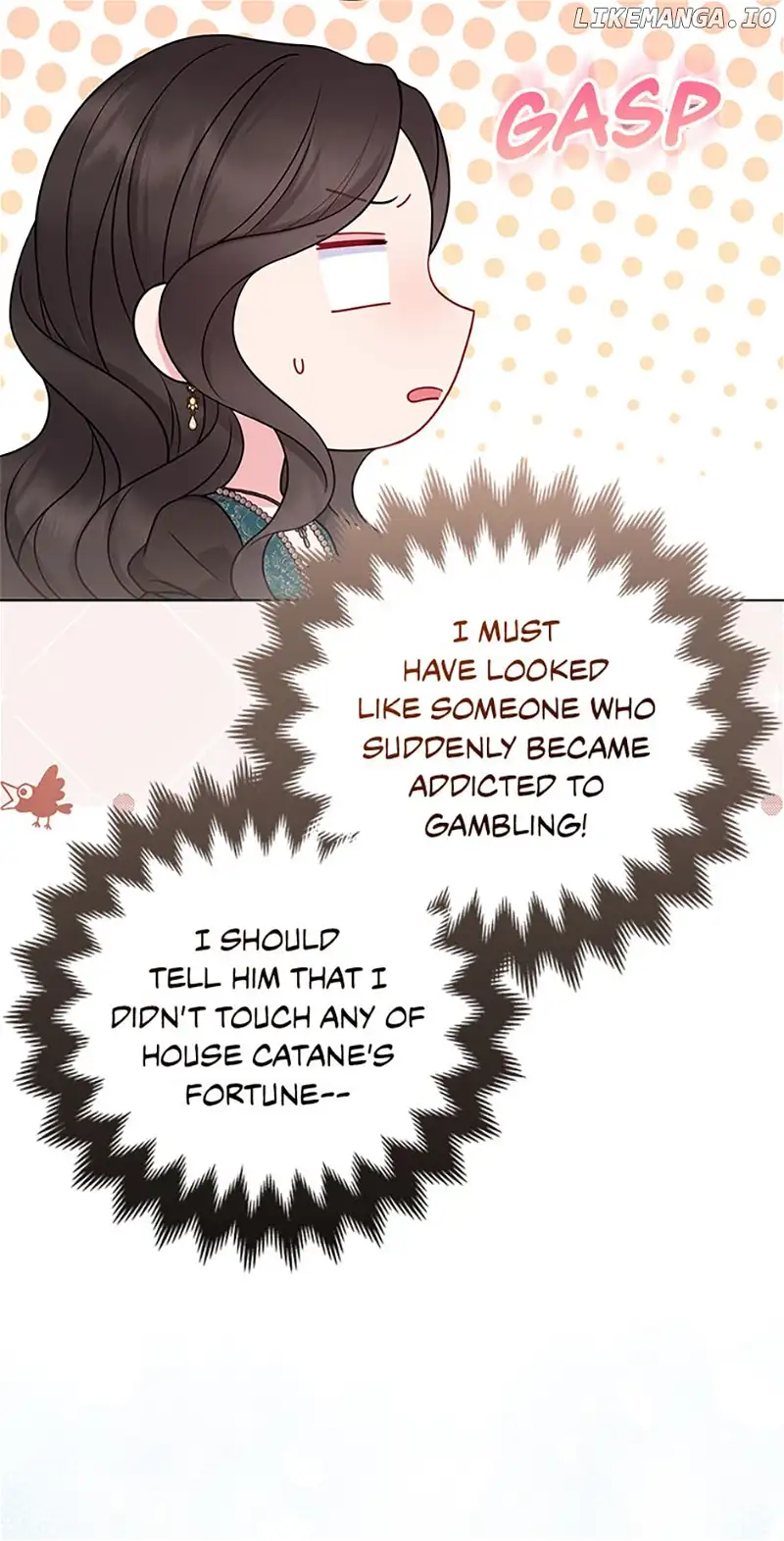 So I Married An Abandoned Crown Prince Chapter 48 page 56