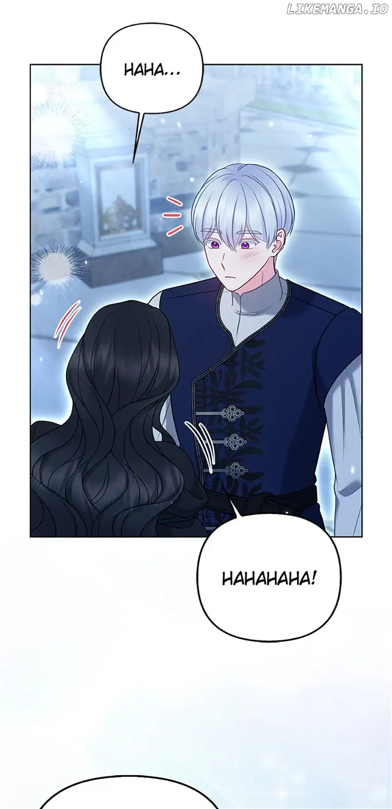 So I Married An Abandoned Crown Prince Chapter 48 page 58