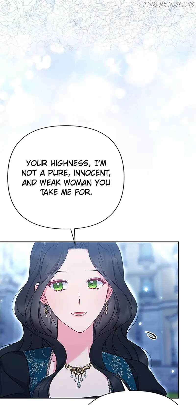 So I Married An Abandoned Crown Prince Chapter 48 page 62