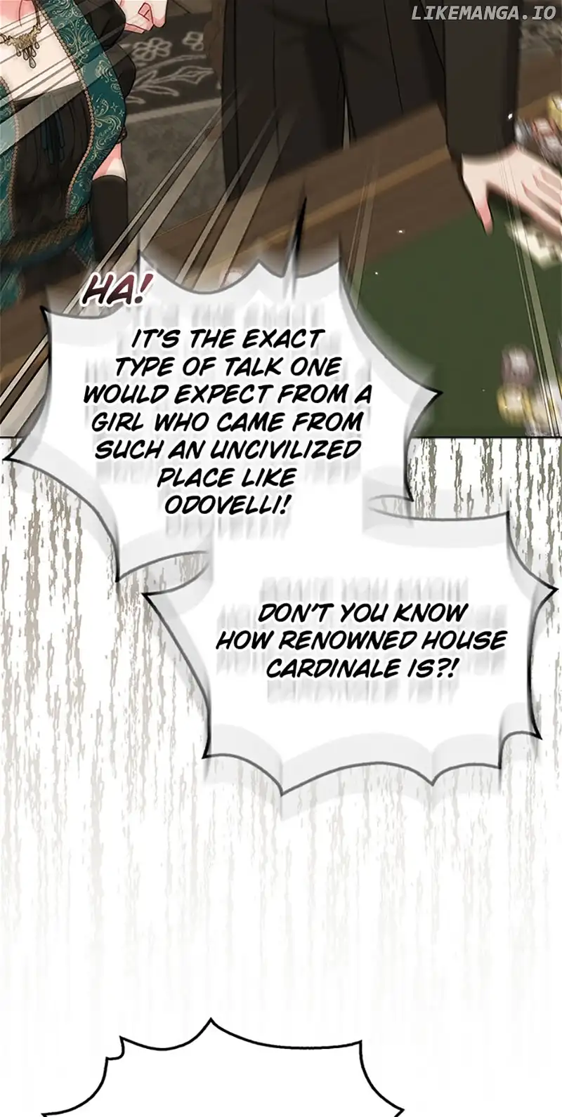 So I Married An Abandoned Crown Prince Chapter 48 page 8