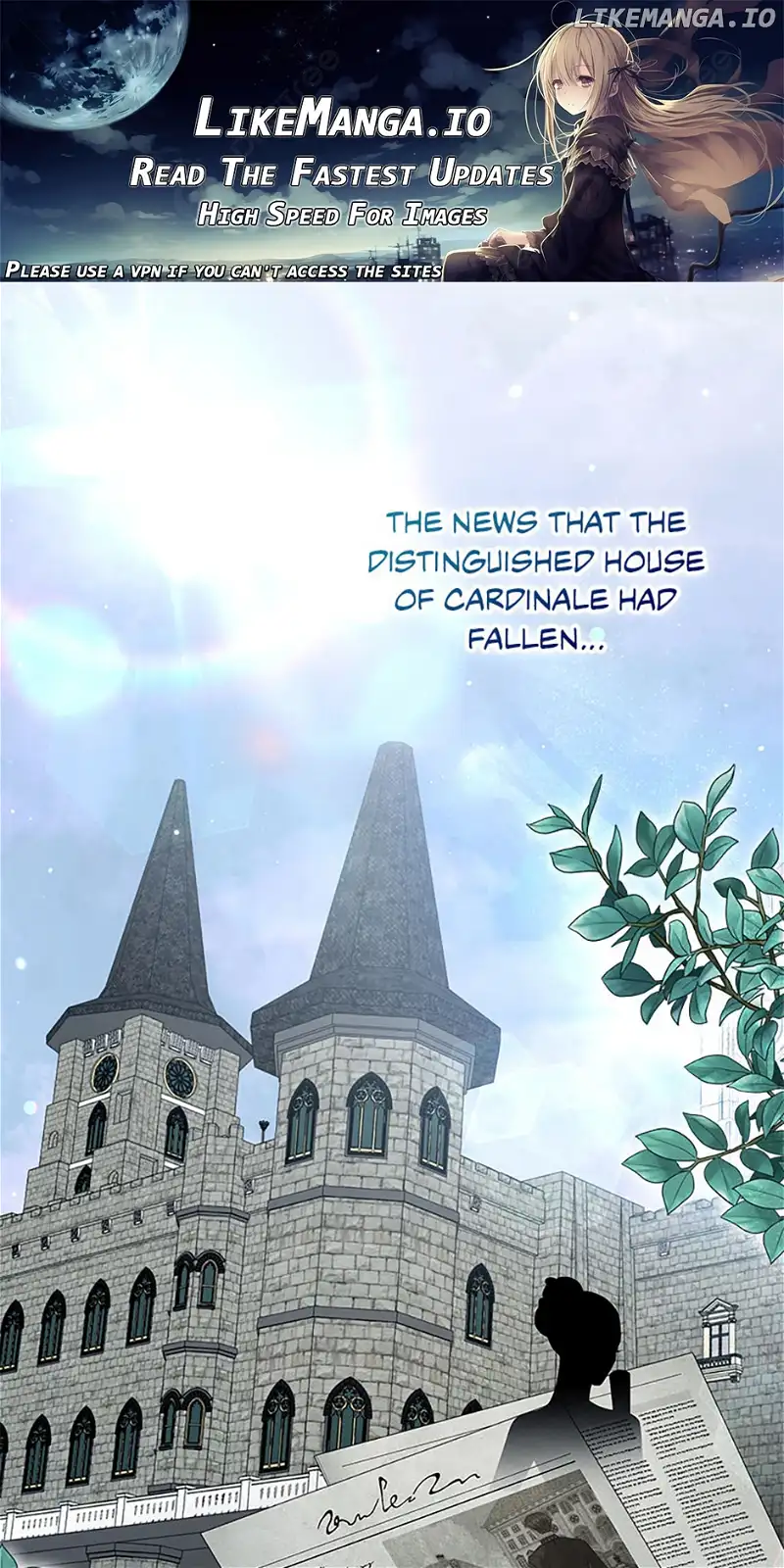 So I Married An Abandoned Crown Prince Chapter 49 page 0