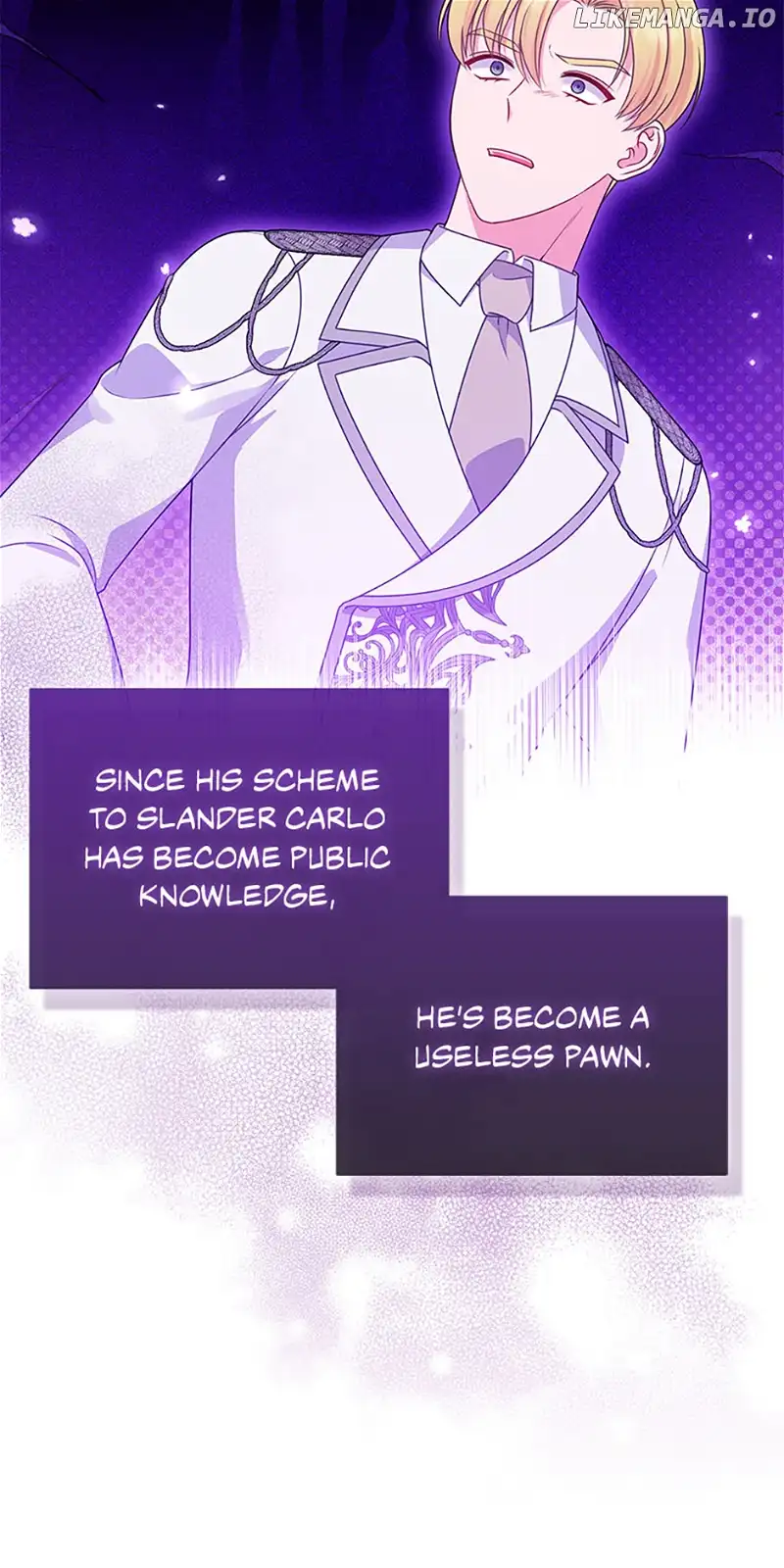 So I Married An Abandoned Crown Prince Chapter 49 page 9