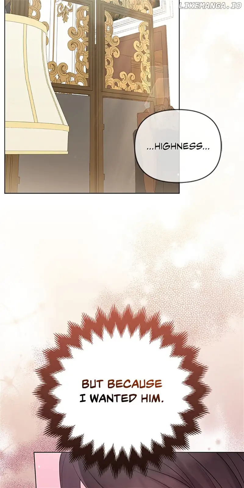 So I Married An Abandoned Crown Prince Chapter 49 page 18