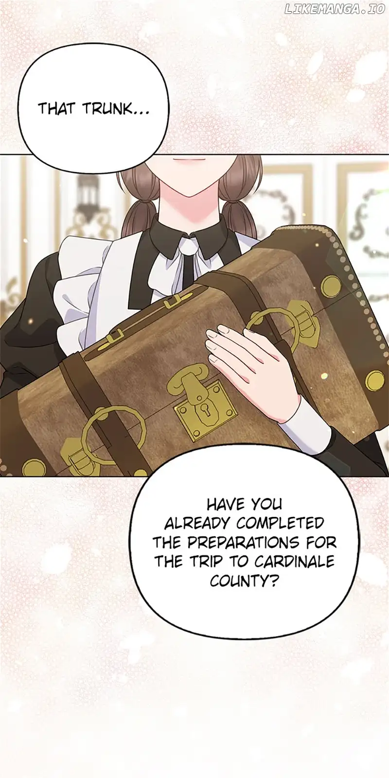 So I Married An Abandoned Crown Prince Chapter 49 page 21