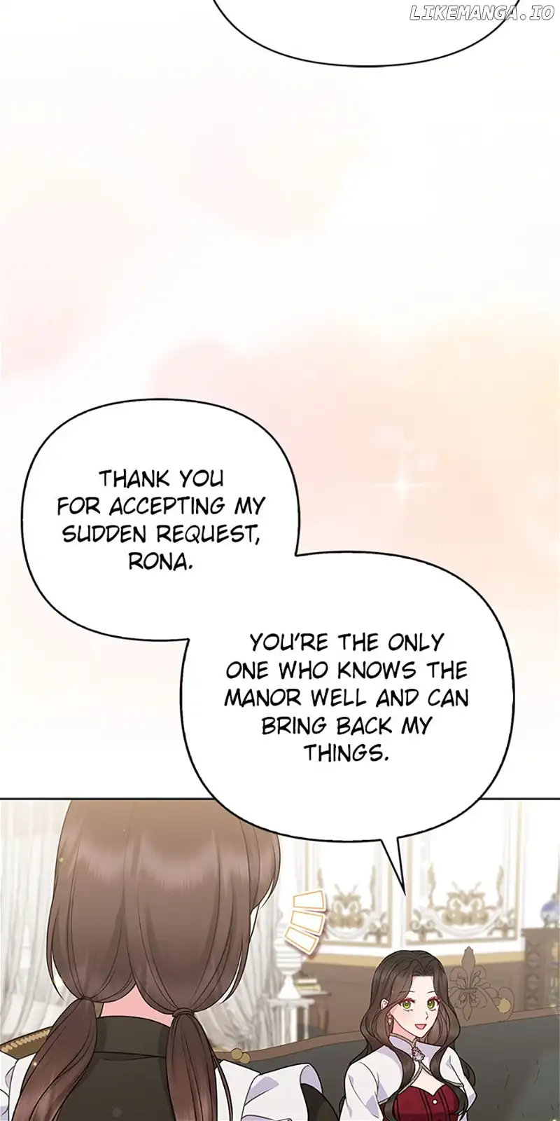 So I Married An Abandoned Crown Prince Chapter 49 page 23